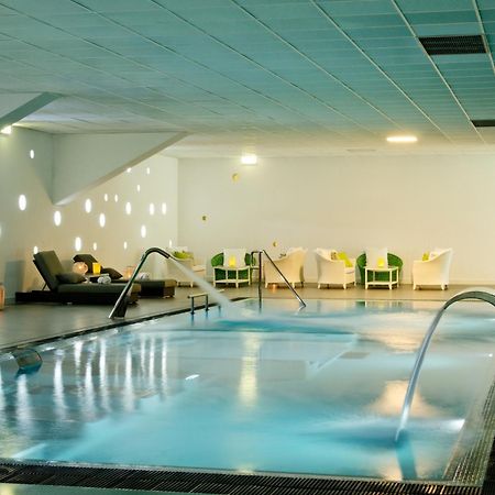Open Village Sports Hotel & Spa Club Guimarães Exterior foto