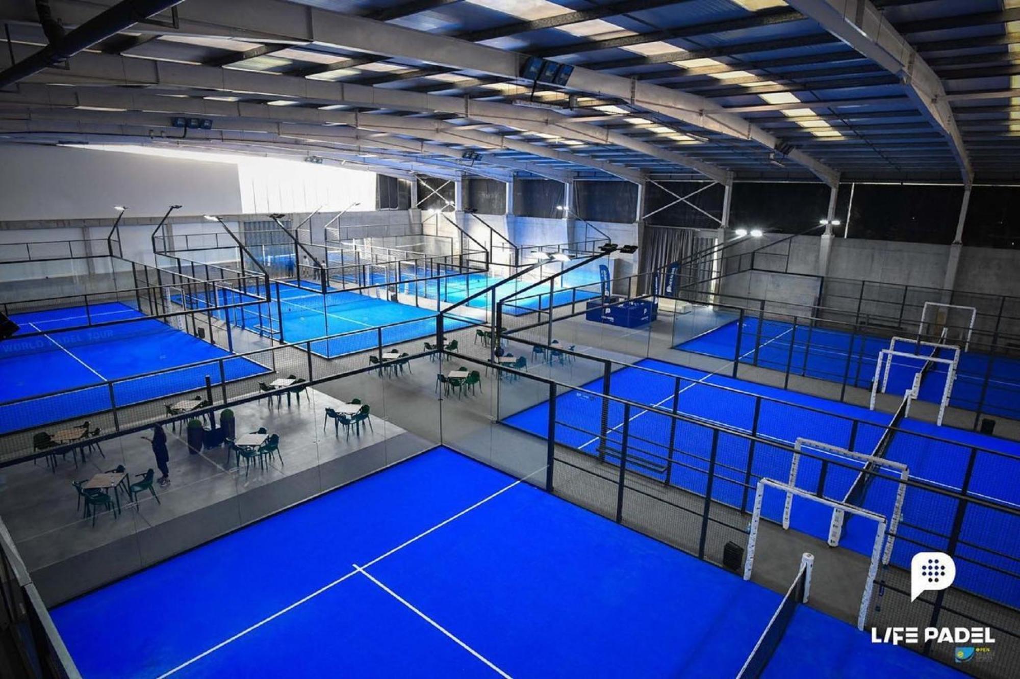 Open Village Sports Hotel & Spa Club Guimarães Exterior foto