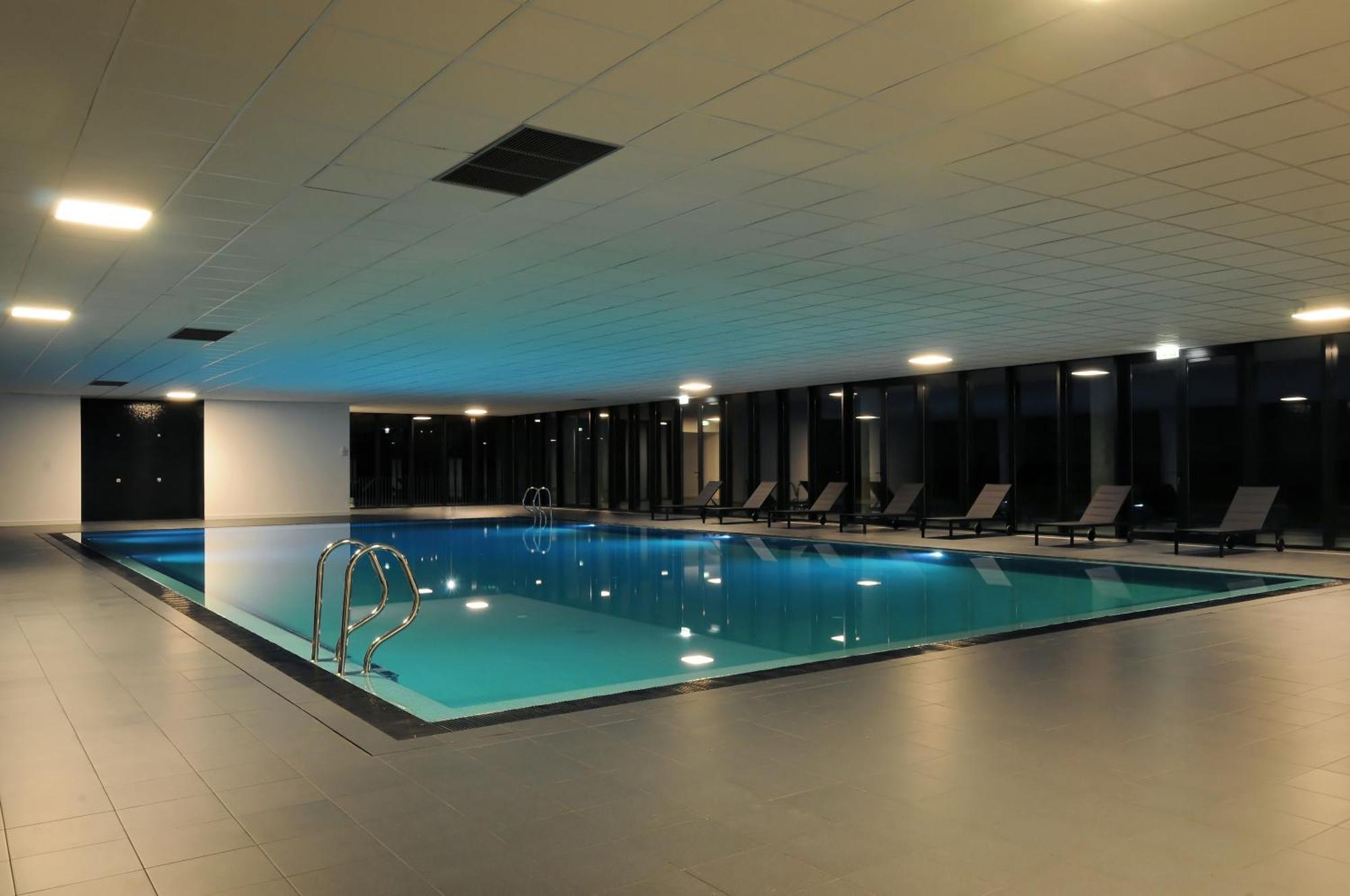 Open Village Sports Hotel & Spa Club Guimarães Exterior foto