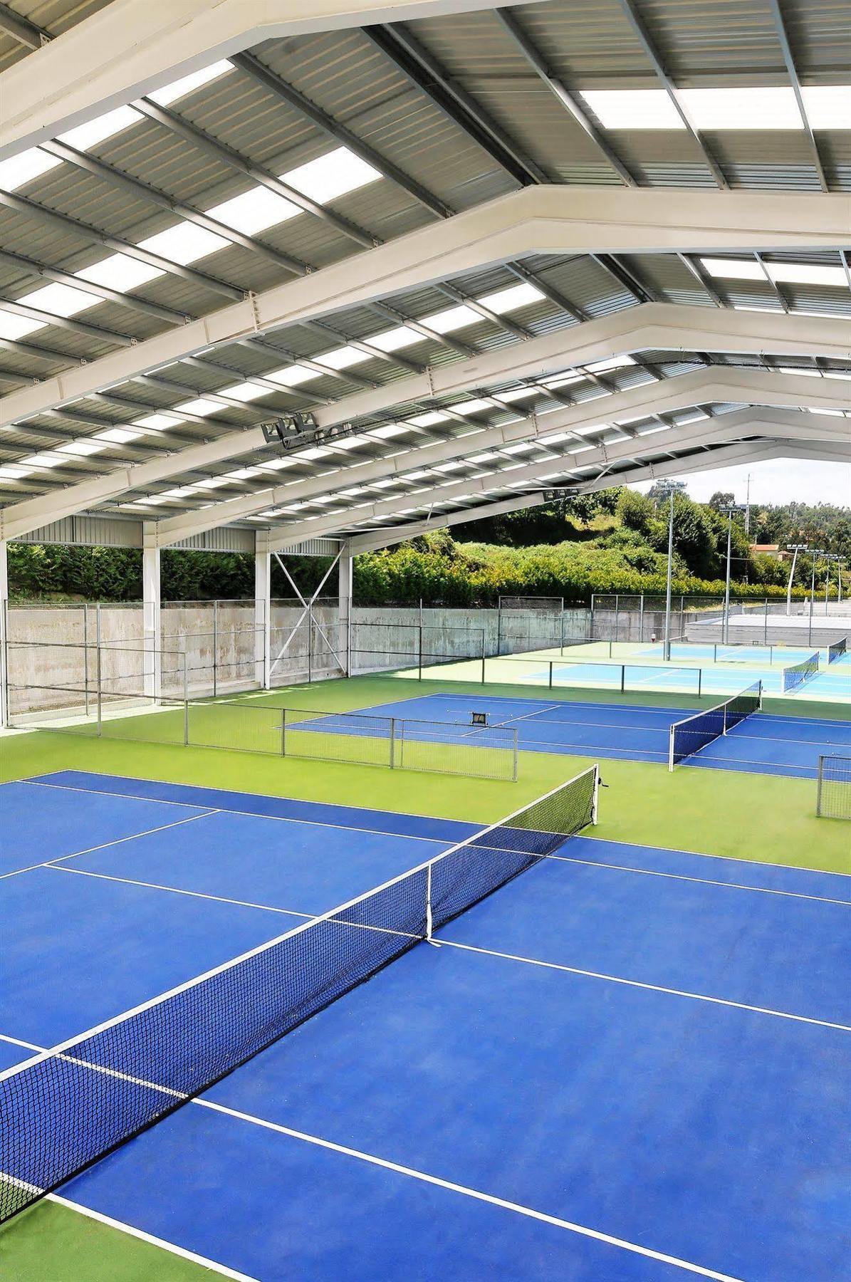 Open Village Sports Hotel & Spa Club Guimarães Exterior foto